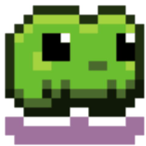 froggy